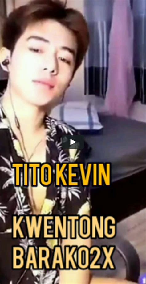 kwentong malibog tito